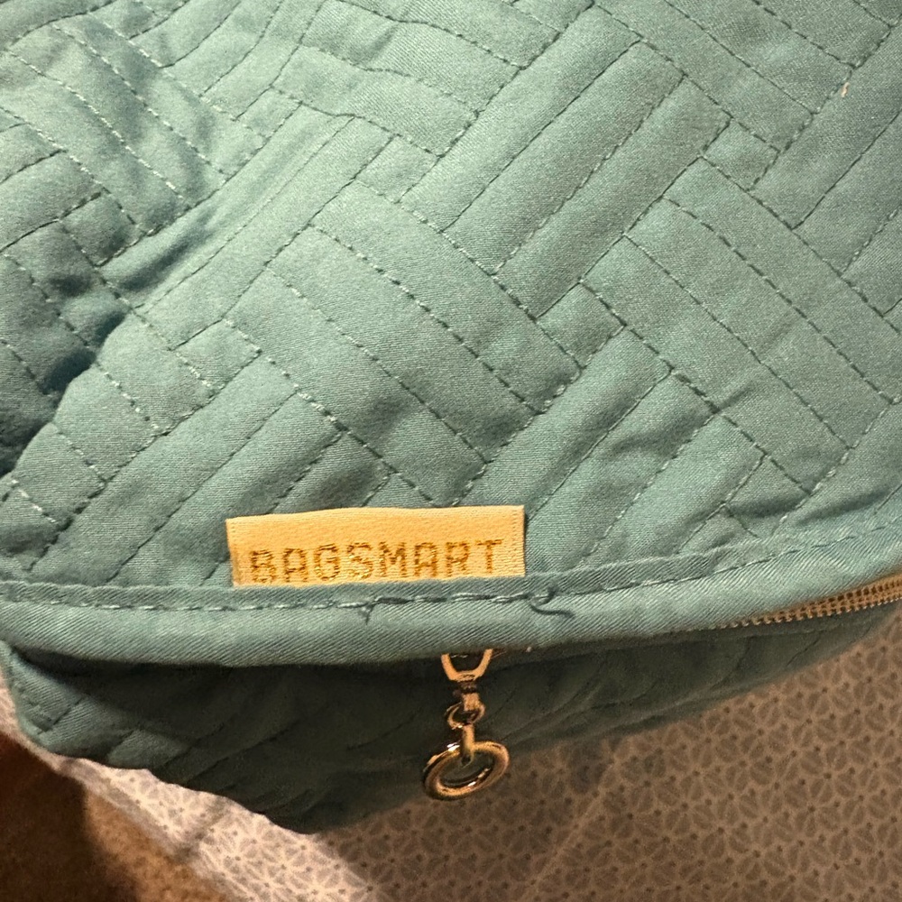 Bag Smart toiletry bag - Picture 7 of 11
